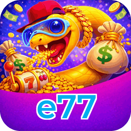 Tabela RTP dos jogos de cassino da e77